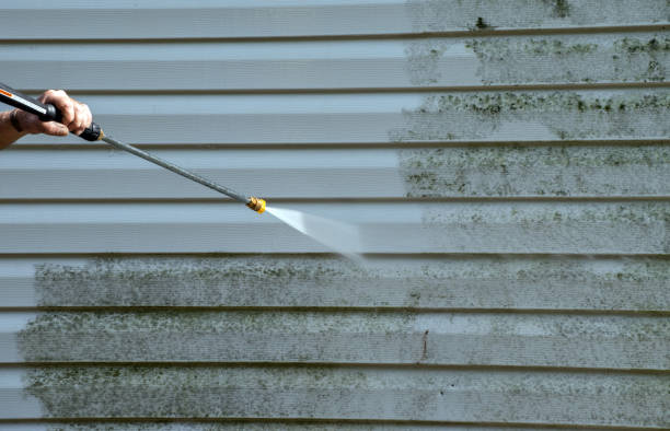 Best Post-Construction Pressure Washing  in Kaaawa, HI